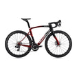 Pinarello Dogma X Red AXS Bike H120 Starry Red Shiny