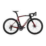 Pinarello Dogma X Red AXS Bike H120 Starry Red Shiny