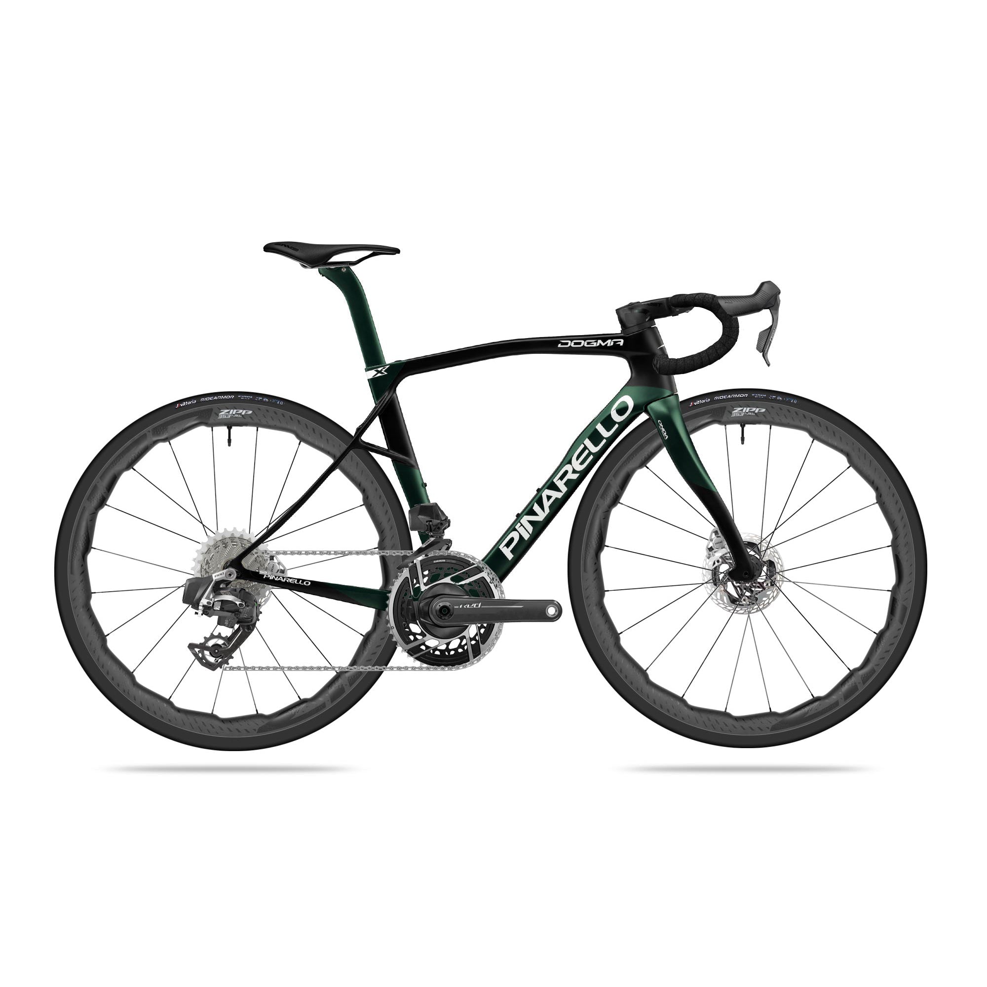 Pinarello Dogma X Campagnolo Super Record WRL 13 | RA Cycles