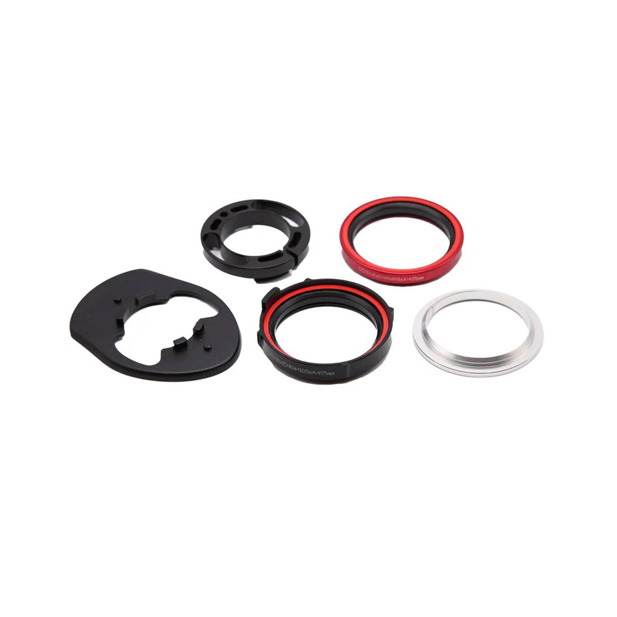 Roulements de casque de remplacement pour vélos Pinarello Dogma F / F1 Roulements de casque de remplacement pour vélos Pinarello Dogma F / F1