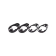 Pinarello ETICR Flatback Headset Spacer Kit