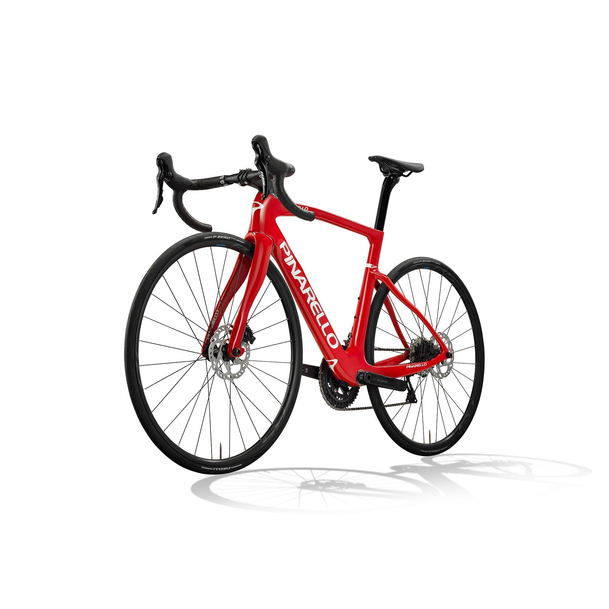 PINARELLO MONTELLO FM1（2010）フレームセット　sサイズ PINARELLO MONTELLO FM1（2010）フレームセット sサイズ 【公式通販】
