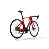 Pinarello F1 105 Bike G240 Formula Red
