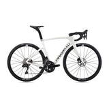 Pinarello F3 105 Di2 DT Swiss A1800 Bike H231 - Alabaster White Shiny