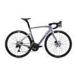 Pinarello F3 105 Di2 DT Swiss A1800 Bike H230 - Interstellar Grey Shiny