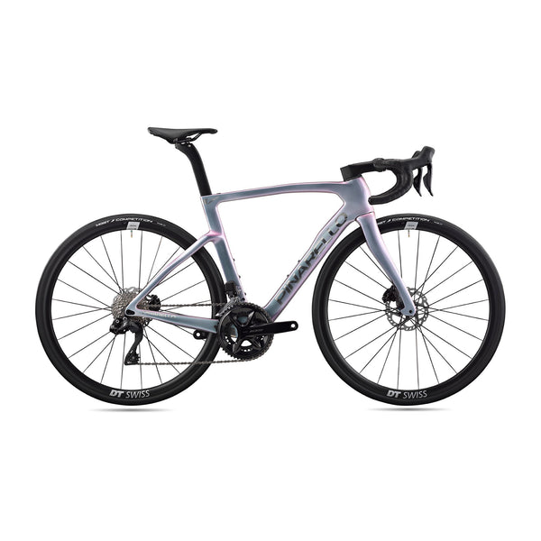 Pinarello F3 105 Di2 DT Swiss A1800 Bike – RA Cycles