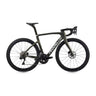 Pinarello F5 105 Di2 MOST Ultrafast Bike H220 - Etna Black Matte