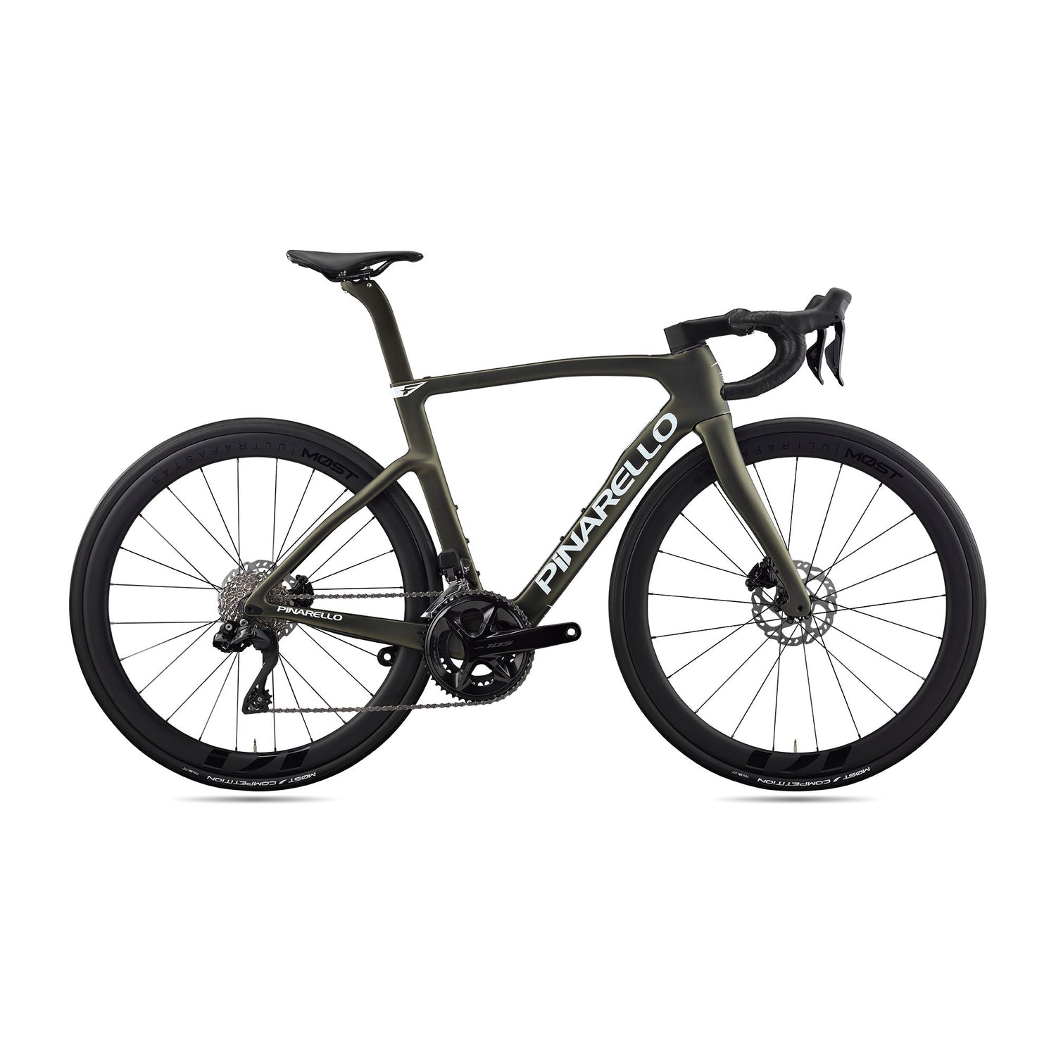 Pinarello F5 105 Di2 2026