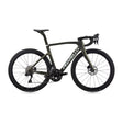 Pinarello F5 105 Di2 MOST Ultrafast Bike H220 - Etna Black Matte