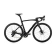 Pinarello F7 Disc Ultegra Di2 D102 Razor Black