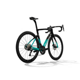 Pinarello F7 Disc Ultegra Di2 D101 Razor Red