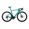 Pinarello F9 Dura - Ace Di2 Bike H200 - Formula Green Matte