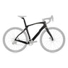 Pinarello Grevil F Disc Frameset B301 Black