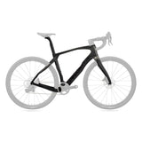Pinarello Grevil F Disc Frameset B301 Black