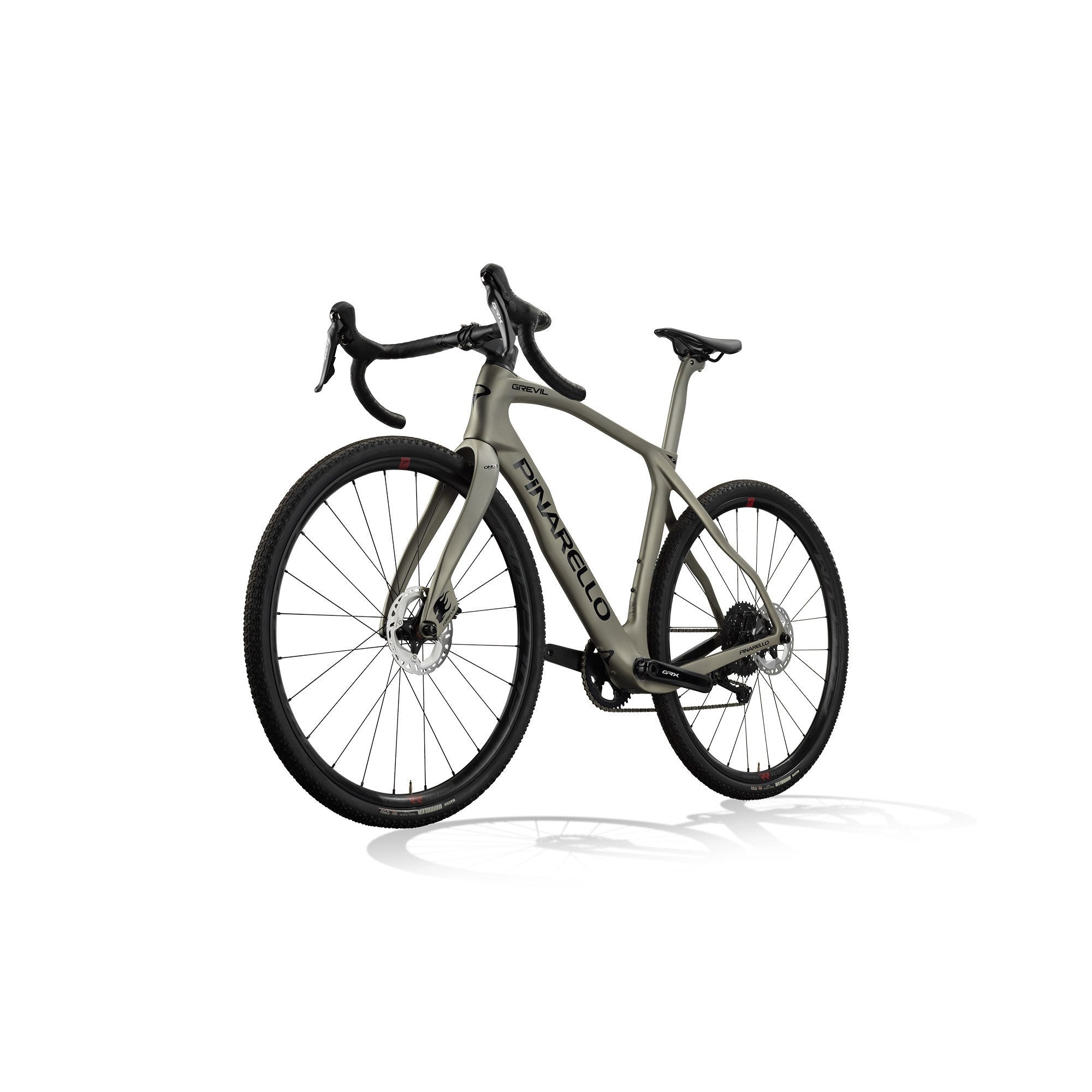 Pinarello Grevil F5 Disc GRX610 Bike – RA Cycles