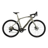 Pinarello Grevil F5 Disc GRX610 Bike E363 Stone Grey