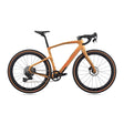 Pinarello Grevil F5 Rival AXS Bike Namib Brown Matt