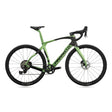 Pinarello Grevil F7 Disc GRX820 Bike E361 Stone Green