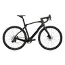 Pinarello Grevil F7 Disc Rival AXS 2X Bike D204 Black on Black
