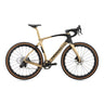 Pinarello Grevil F7 Disc Rival AXS 2X Bike B303 Champagne
