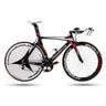 Pinarello Montello FM1 Frameset Black / Red