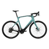 Pinarello Nytro Gravel E5 Disc Rival AXS Bike D330 Airforce Grey