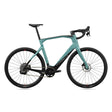 Pinarello Nytro Gravel E5 Disc Rival AXS Bike D330 Airforce Grey