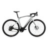 Pinarello Nytro Gravel E5 Disc Rival AXS Bike D331 Saturn Silver