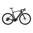 Pinarello Nytro Gravel E7 Force AXS Bike G380 Black on Black