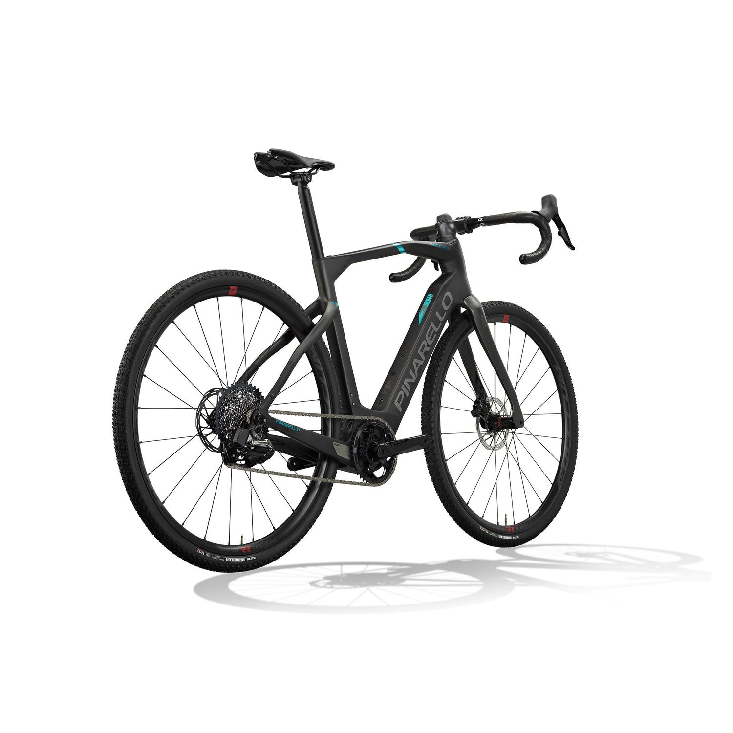 pinarello gravel e bike Pinarello Nytro Gravel E7 Force AXS Bike
