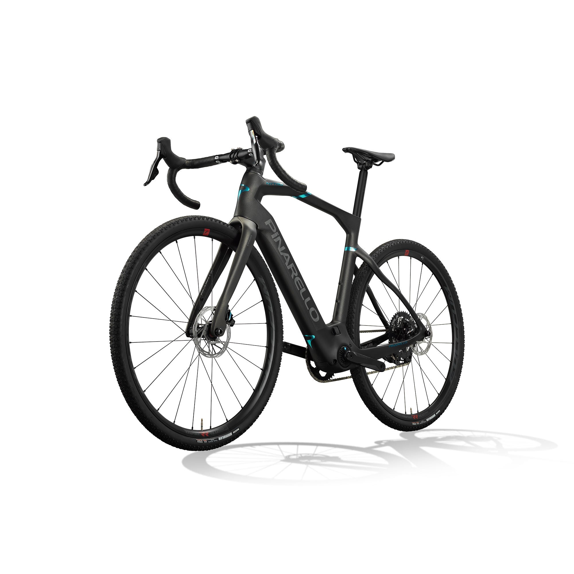 Pinarello Nytro Gravel E7 Force AXS Bike | RA Cycles