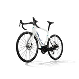 Pinarello Nytro Road E5 105 Di2 Bike G360 Electro White