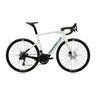 Pinarello Nytro Road E5 105 Di2 Bike G360 Electro White