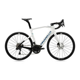 Pinarello Nytro Road E5 105 Di2 Bike G360 Electro White