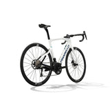 Pinarello Nytro Road E5 105 Di2 Bike G360 Electro White