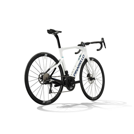Pinarello Nytro Road E5 105 Di2 Bike G360 Electro White
