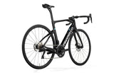 Pinarello Nytro Road E5 Disc 105 Di2 7100 Bike D300 Brilliant Black
