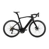 Pinarello Nytro Road E7 Ultegra Di2 Bike D280 Ghost Black