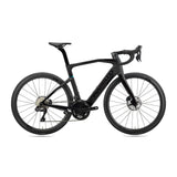 Pinarello Nytro Road E7 Ultegra Di2 Bike D280 Ghost Black