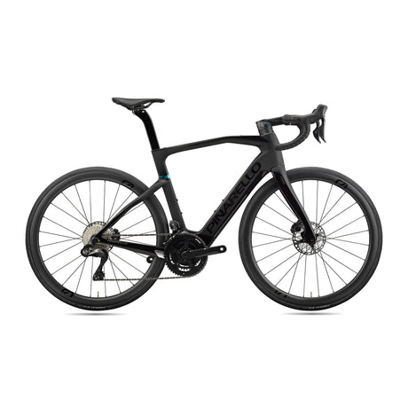 Pinarello Nytro Road E7 Ultegra Di2 Bike D280 Ghost Black