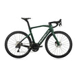 Pinarello Nytro Road E7 Ultegra Di2 Bike G351 Electro Green