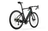 Pinarello Nytro Road E7 Ultegra Di2 Bike D280 Ghost Black