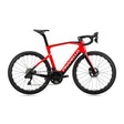 Pinarello Nytro Road E9 Disc Dura - Ace Di2 9200 Bike D281 Electro Red