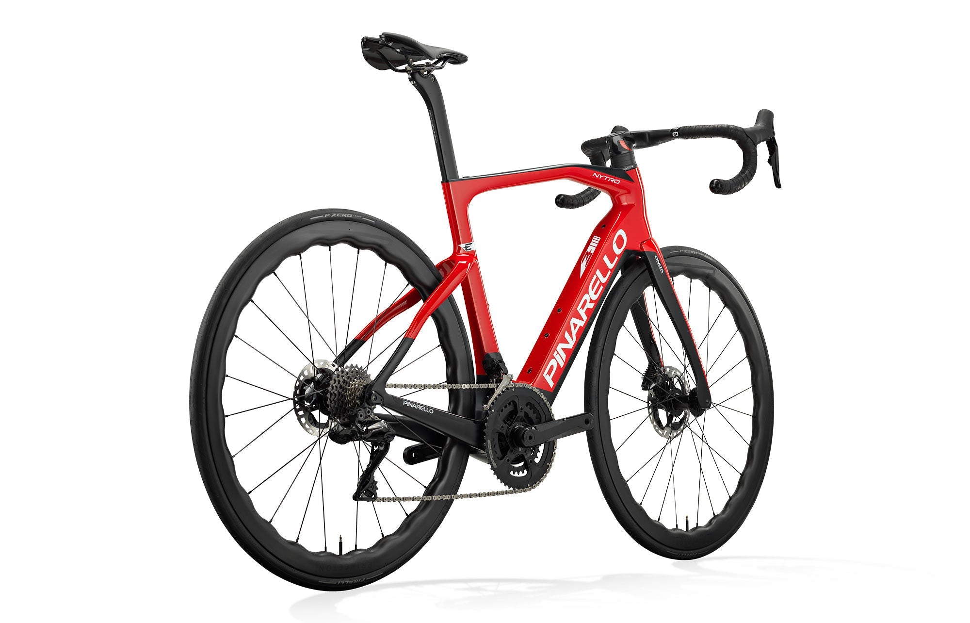Pinarello Nytro Road E9 Disc Dura-Ace Di2 9200 Bike – RA Cycles