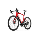 Pinarello Nytro Road E9 Disc Dura - Ace Di2 9200 Bike D281 Electro Red