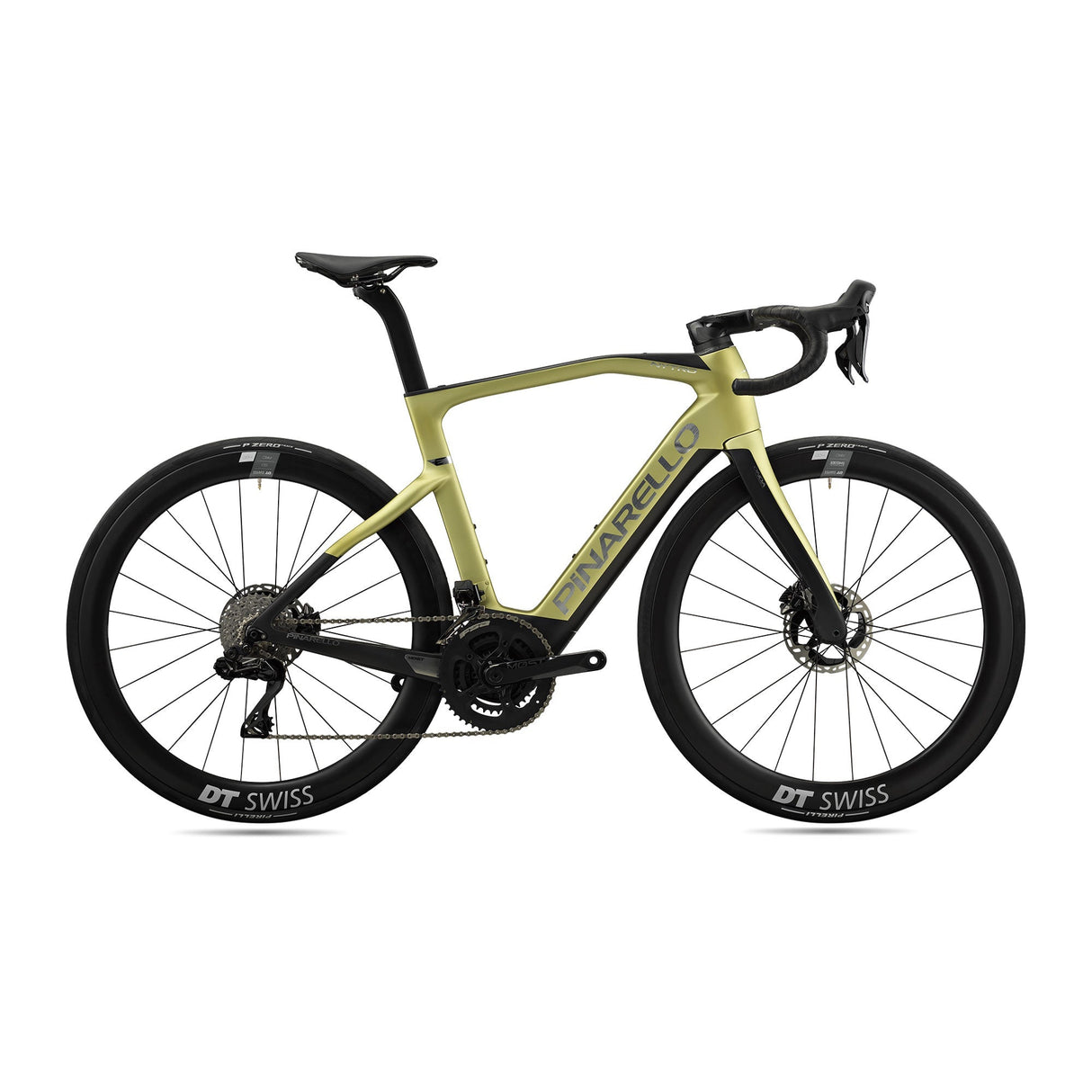 Pinarello Nytro Road E9 Dura-Ace Di2 Bike - Princeton Peak 4540