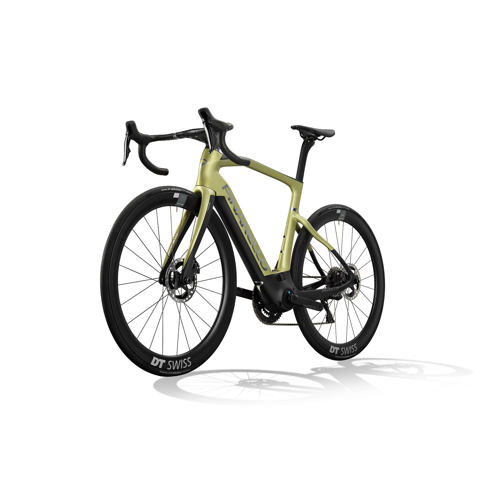 Pinarello Nytro Road E9 Dura-Ace Di2 Bike | RA Cycles