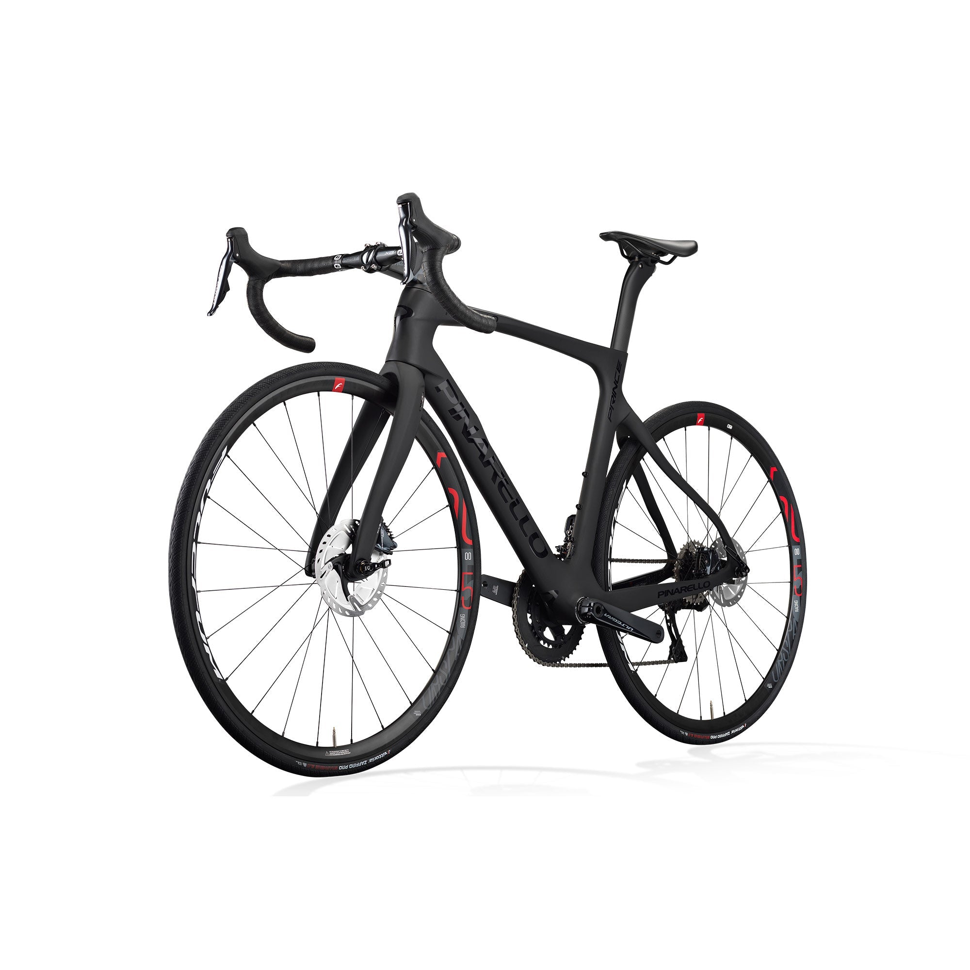 Pinarello Prince Disk Ultegra Bike – RA Cycles