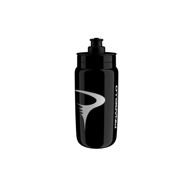 Pinarello Water Bottle Black