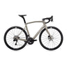 Pinarello X3 105 Di2 Bike H291 Impulse Grey Matte